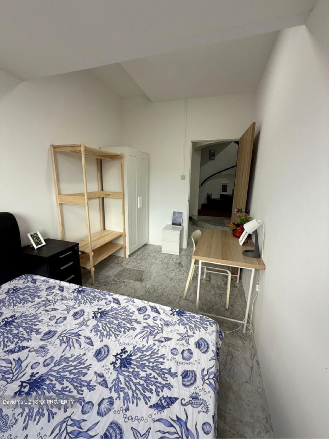 Apollo Gardens (D16), Apartment #602485901